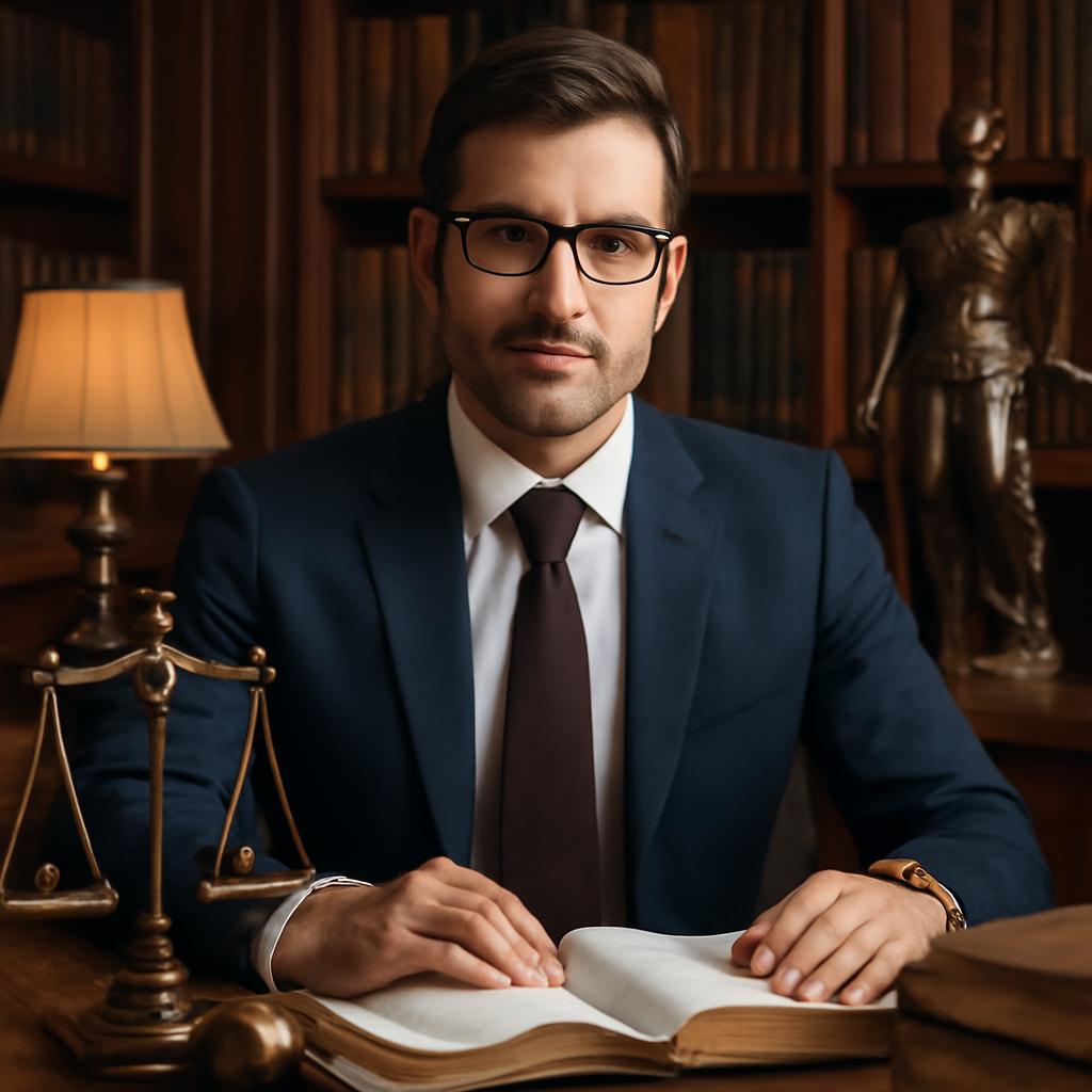 advogado inteligente