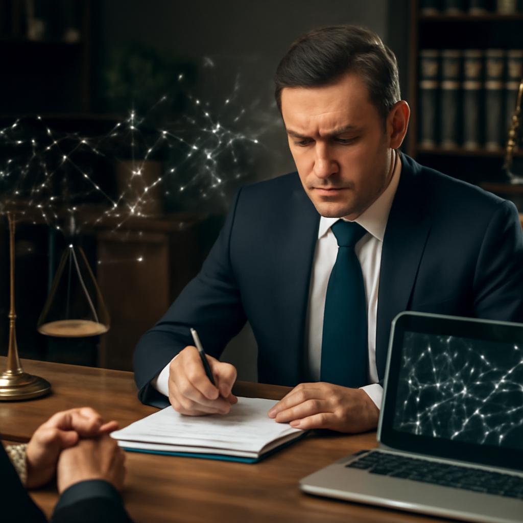 compliance com apoio avaliada por algoritmos