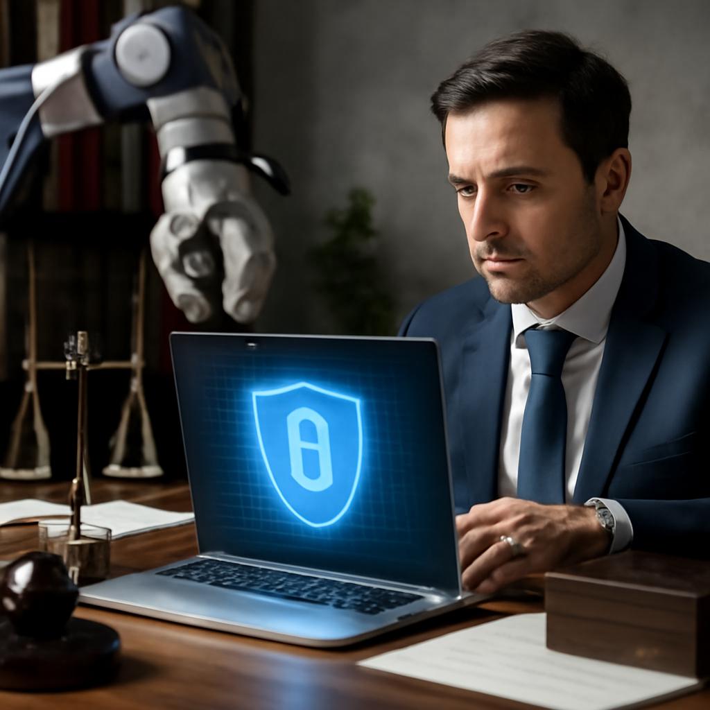 compliance com lgpd automatizado