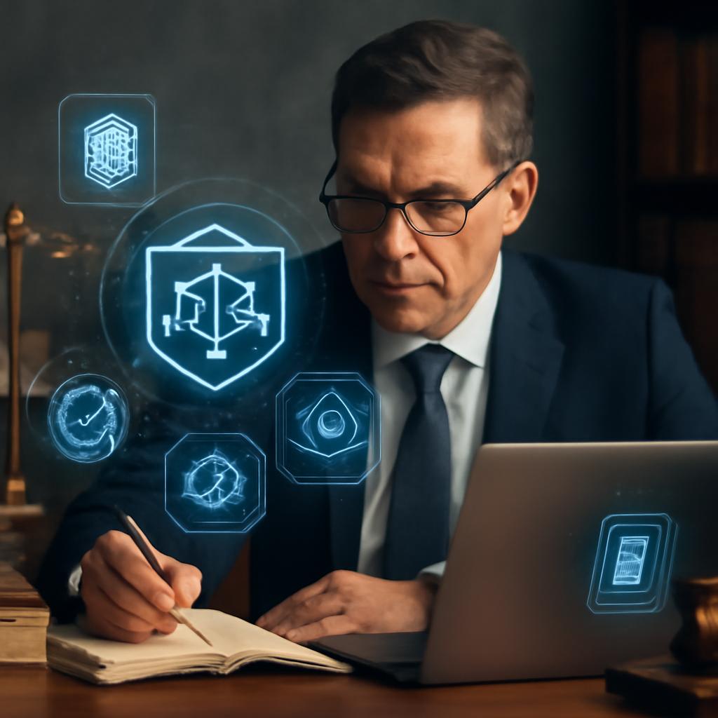 compliance digital inteligente