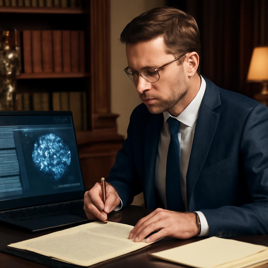 geração de minuta com IA jurídico