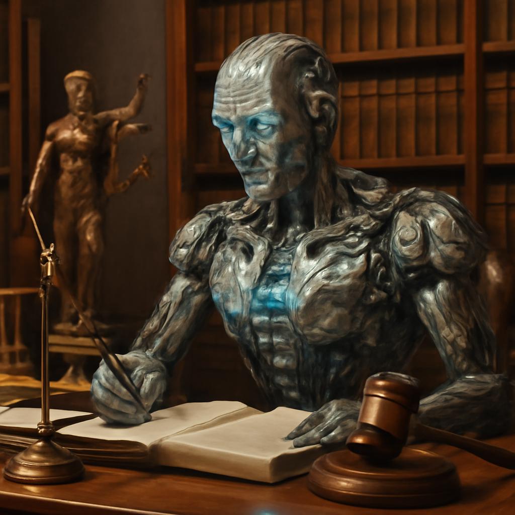 ia inteligência artificial