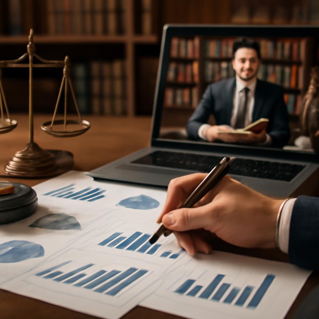 benchmarking jurídico