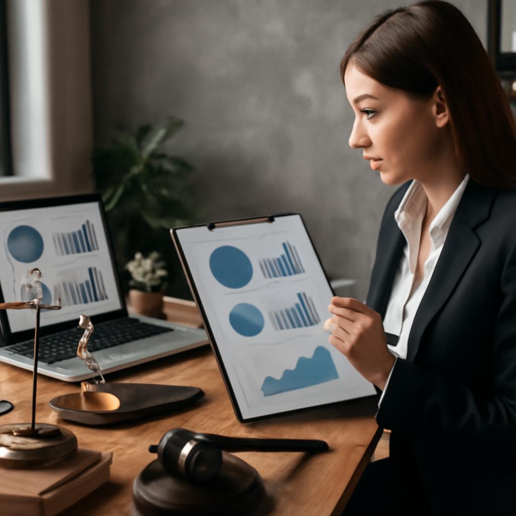 indicadores jurídicos startups