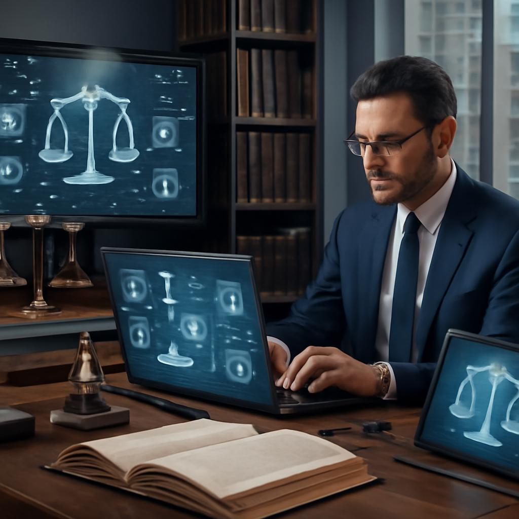 legaltech para escritórios digitais
