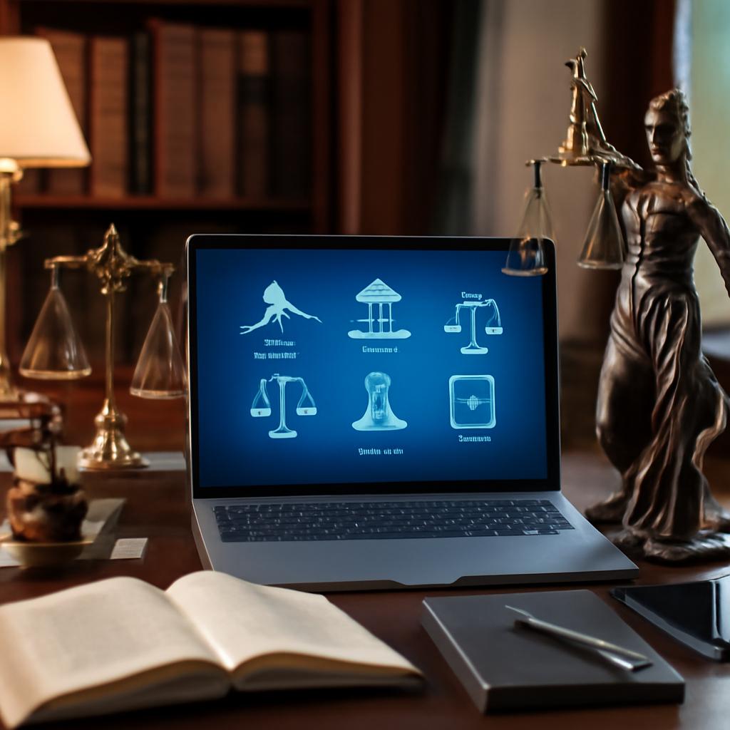 plataforma legaltech