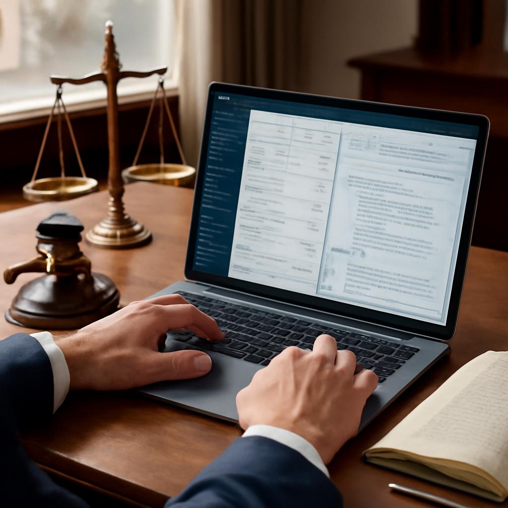 software jurídico gratuito