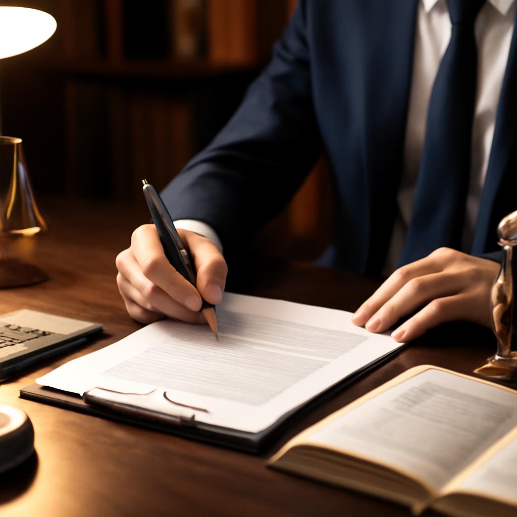 como agilizar redação de petições e contratos