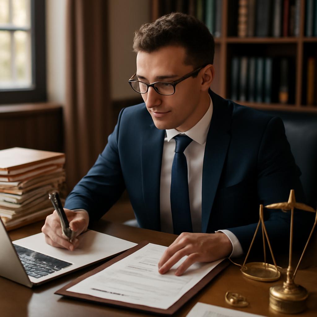 como posso agilizar a redação de petições e contratos?